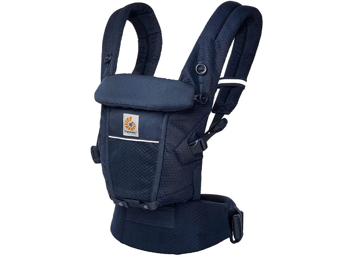 Ergobaby Mochila Portabebe Adapt Soft Flex Mesh