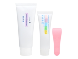 Kit De Depilación Corporal Con 60 G De Crema Depilatoria Y 30 G De Loción Reparadora.