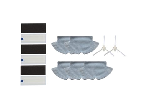 Accesorio Aspiradores 360 360 S6 Filtro Hepa 360 S6