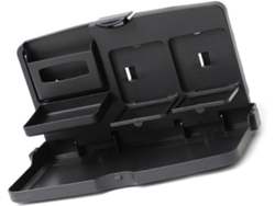 Plato Llano Para Coche, Mesa Multifuncional Para Reposacabezas, Accesorios Para El Interior