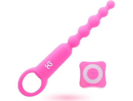 Estimulador AMORESSA Comando Ronie Rosa