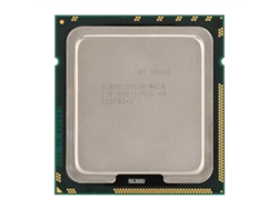 Para El Procesador Cpu Intel Xeon X5660 De Seis Núcleos, 2.8ghz, 12m Cache, Lga1366