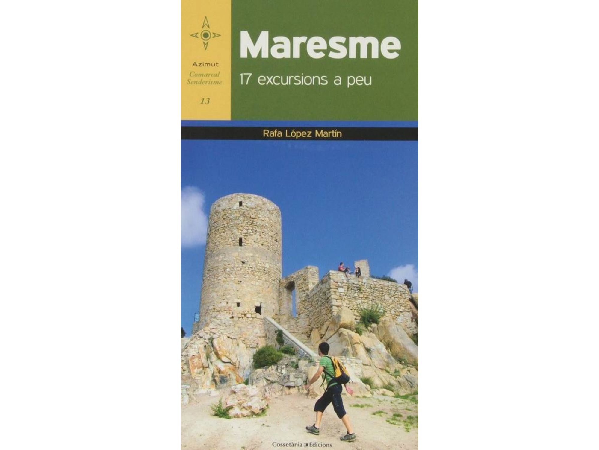 Libro Maresme de Rafa Lopez