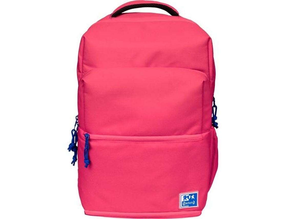 Mochila Escolar OXFORD B-Out Sandía