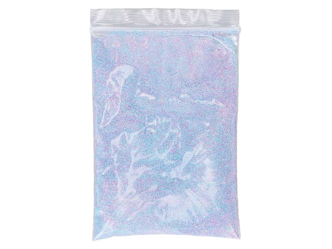 Pulpo de arena para decoración de uñas con purpurina 50 g/1,76 oz, suministros de manicura artística para decoración y manualidades DIY Stf08