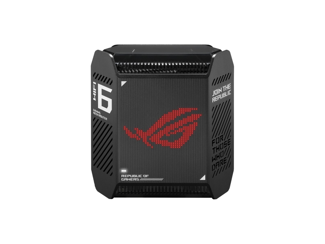 Router ASUS Rog Rapture Gt6 Ax10000 Aimesh
