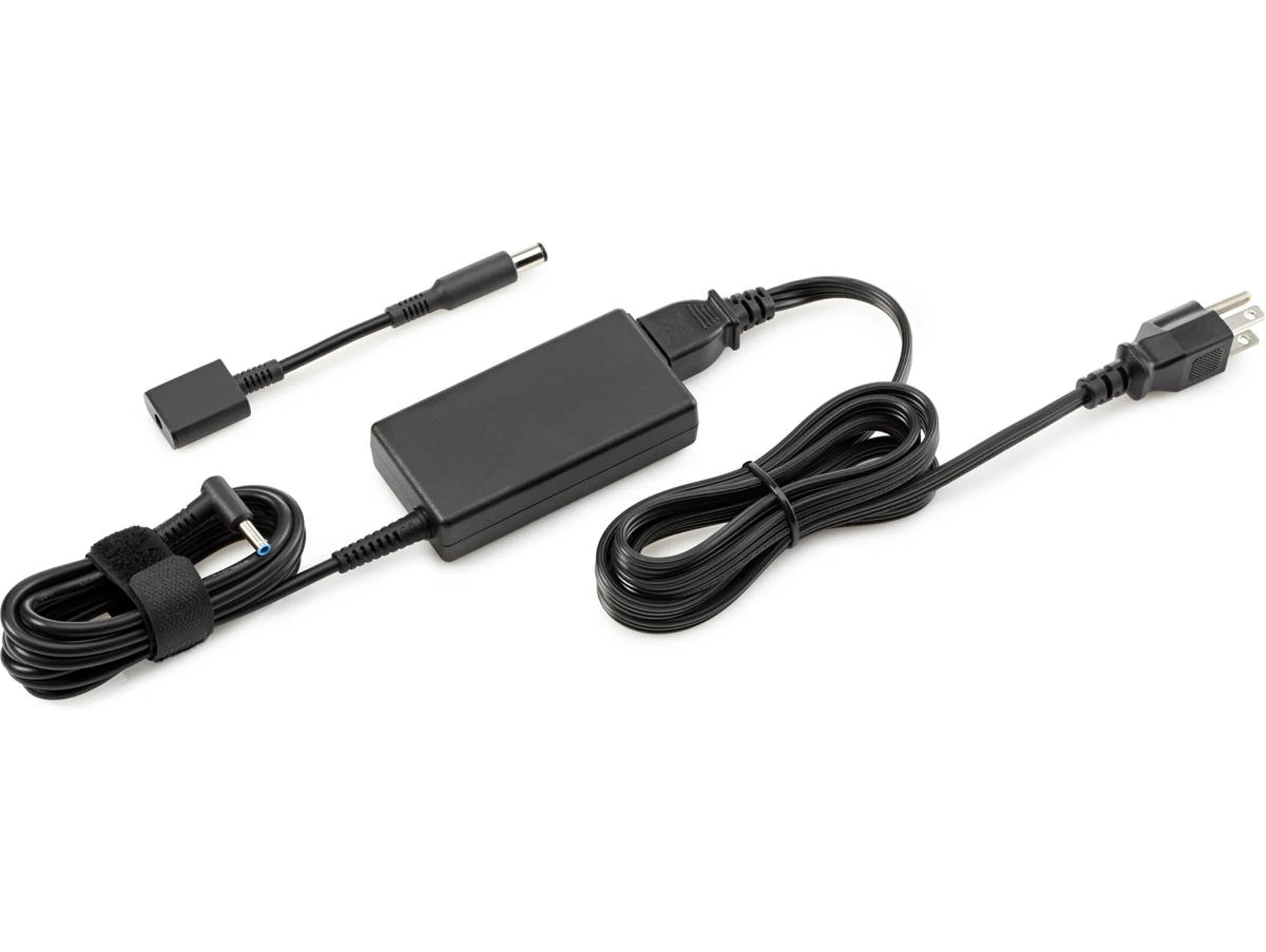 Adaptador y transformador HP 45W Smart AC Adapter