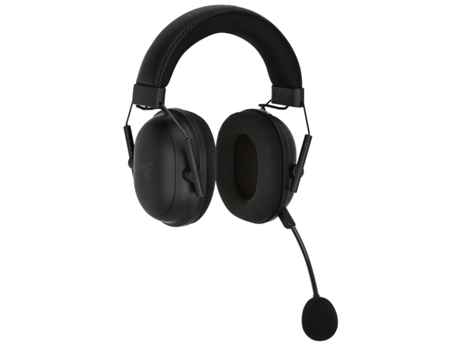 Auriculares Gaming Bluetooth RAZER BlackShark V2 Pro (Over Ear - Multiplataforma - Negro)