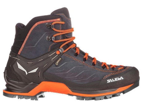 Botas SALEWA - Hombre (41 - Gris)