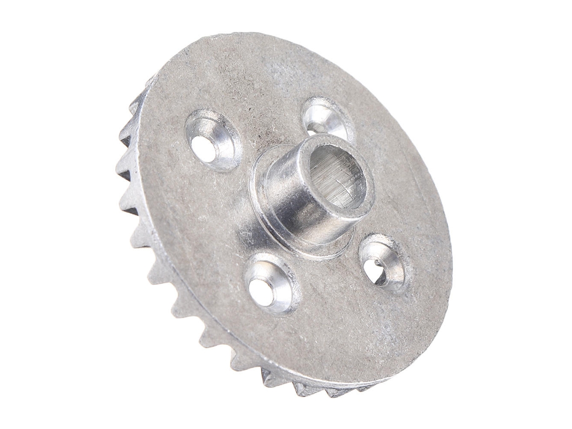 2gear Set Wltoys 144001 124018 124019 1/14 4wd High Speed Racing Vehicle Models Rc Car Parts
