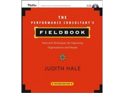 Libro de Judith Hale ( Inglés )