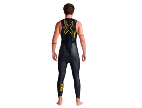 Trifato Manga Curta Mw4992C Propel 1 Preto Xs2Xu