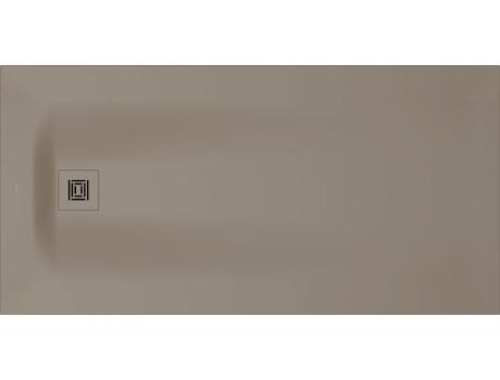 Plato de ducha DURAVIT Sustano 1600x800mm 720284 Plato de ducha DURAVIT Sustano 1600x800mm 720284 Gris mate
