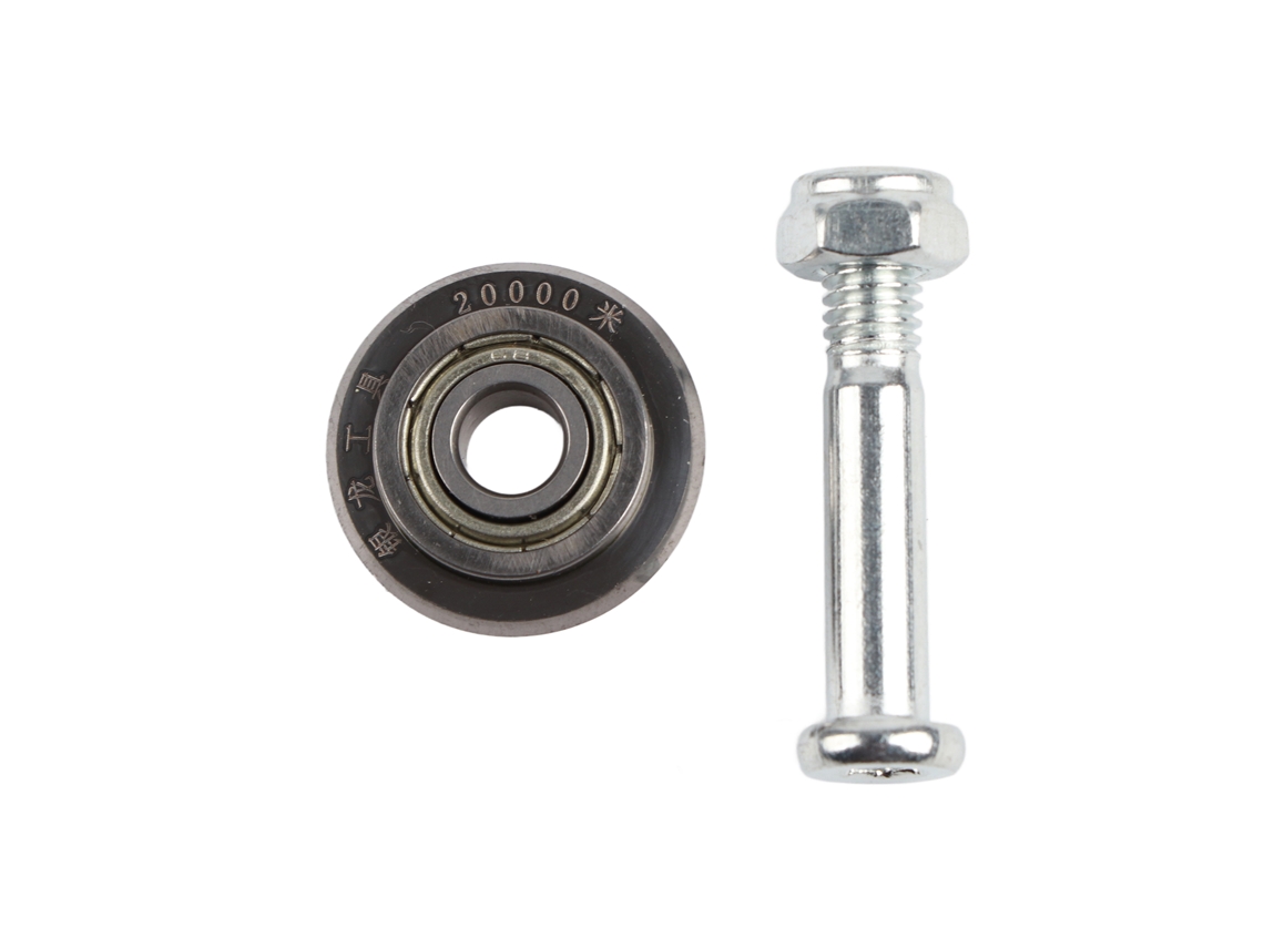 Disco De Corte De Azulejos De Carburo De Tungsteno Con Rodamiento - Reemplazo Ideal