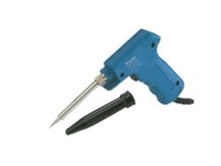 Soldador Tipo Pistola De 20/40 W Con Tapa Protectora.