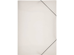 Carpeta PAGNA 21638-19 Transparente (A3 - Polipropileno)
