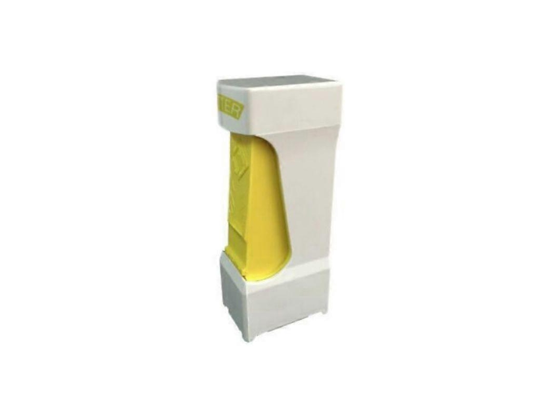 Cortador de mantequilla Rosewell Commonlyn Effortless One-Click