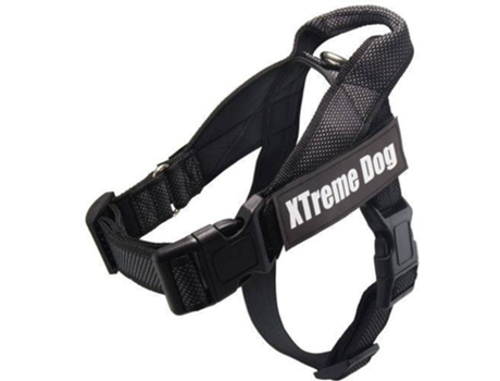Arnés para Perros ARQUIVET Xtreme Classic Dog (375 g)