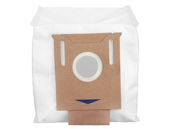Bolsa Desechable De Tela No Tejida Para Aspiradora Robot Aivi Power T8max: Eficaz Y Duradera.