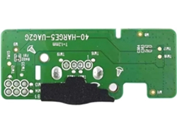 Conector Usb 2.0 Con Protección De Alimentación. Interfaz Pcb General Para Comités.