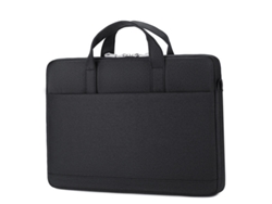 Bolsa ultrafina para tableta Yuysan de 13 pulgadas, color negro