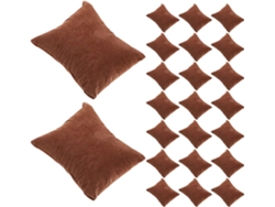 Nuobesty 30 Almohadillas Suaves Para Relojes De Pulsera, Ideales Para Muñecas Pequeñas.