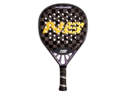 Pala Pádel ENEBE Response 24k Violeta