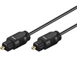 Cable de Fibra Óptica GOOBAY AVK 216-150 1.5m
