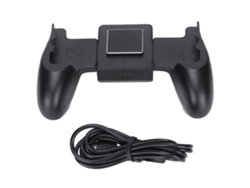 Disipación de calor para controladores de juegos móviles LAXISCREED