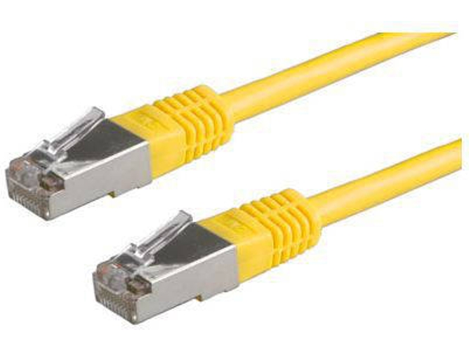 Cable de Red ROLINE (RJ45)
