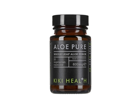 Kiki Health Aloe Pure 20's