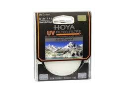 Filtro UV HMC 40,5 mm delgado HOYA (n)