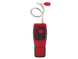 Detector Portátil De Gas Inflamable As8800l Smart Sensor, Analizador/prueba De Fugas De Gas Natural