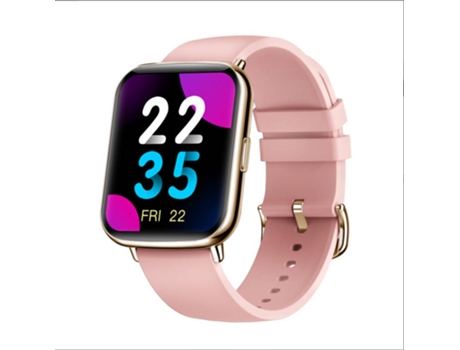 Smartwatch CHRONUS X27/316-R2 Rosa
