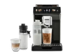 Máquina de Café Espresso Automática DELONGHI Eletta Explore ECAM450.65.G (19 bares - 13 Niveles de Molienda)