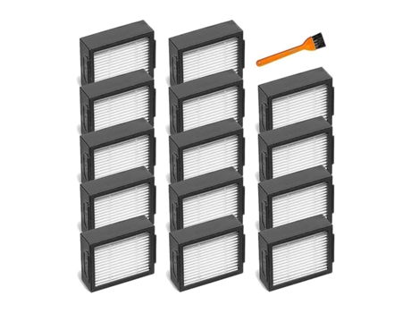 Parte del filtro para Irobot Roomba I7 I7+ I3 I3+ I4 I6 I6+ I8 I8+/plus E5