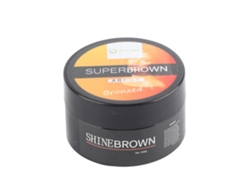 Crema bronceadora hidratante que potencia el bronceado