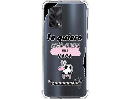 Carcasa Vivo Y52 5G TUMUNDOSMARTPHONE Dibujos Antigolpes Multicolor