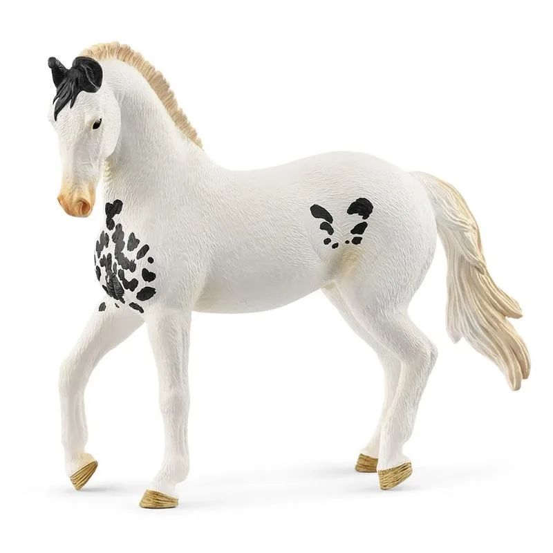 Figura semental Marwari caballo Horse Club 14898 SCHLEICH