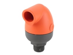 Válvula de aire automática para riego agrícola de 3/4 de pulgada