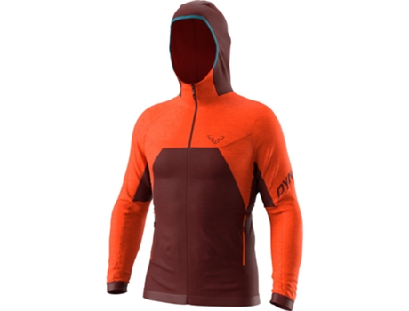 Camiseta de Hombre CMP Roland Garros Big Logo (S)