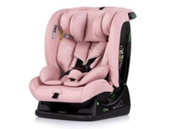 Silla de coche Aviato I tamaño 40 150 cm de Chipolino Marshmallow