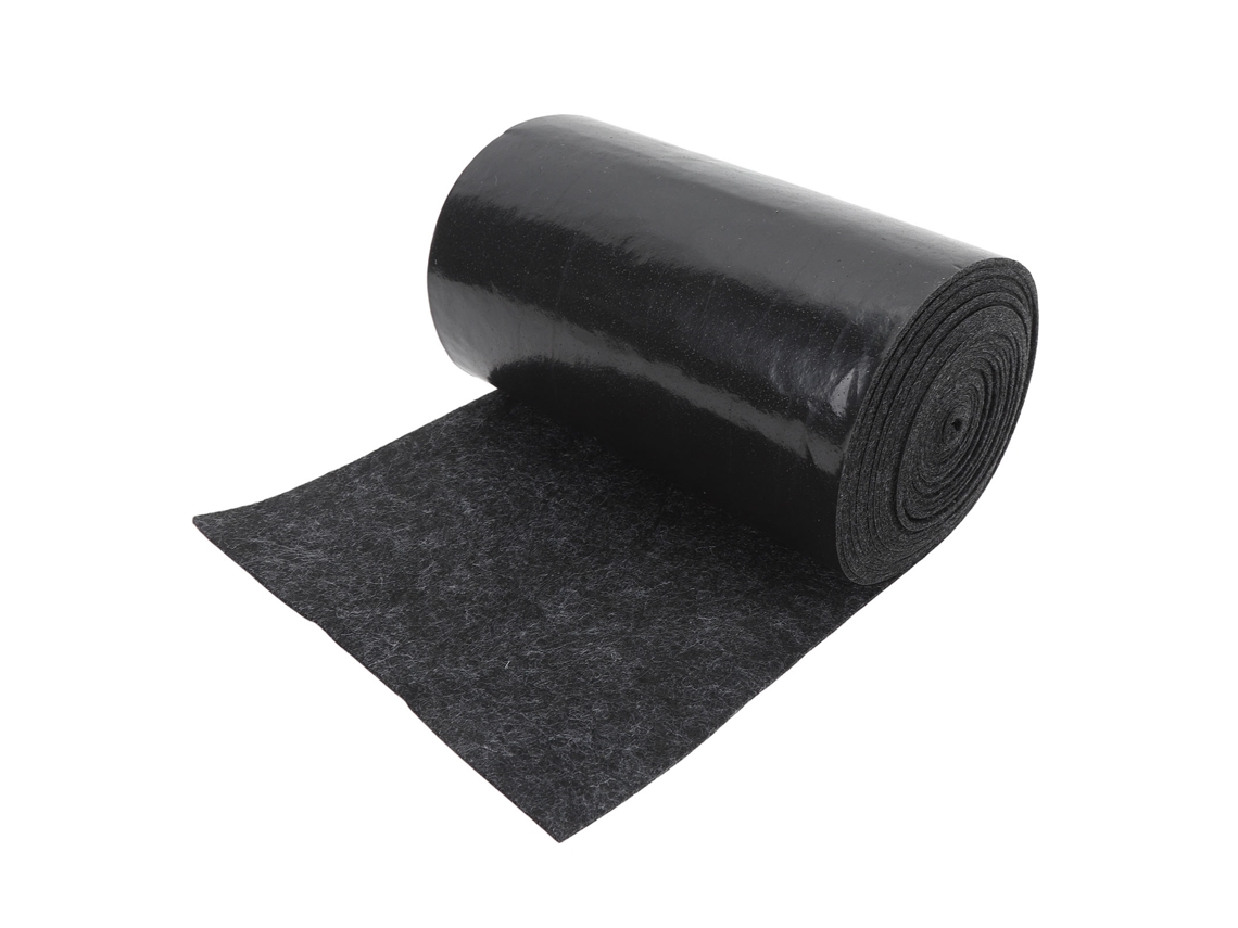 Alfombrilla Impermeable Para Remolque De Barco, Poliéster De Doble Capa, Absorbe Impactos, Resistente Al Desgaste.
