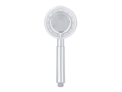 KOFIHETY Chorro de Ducha de Mano Ajustable Presurizado, Aspersor para Baño