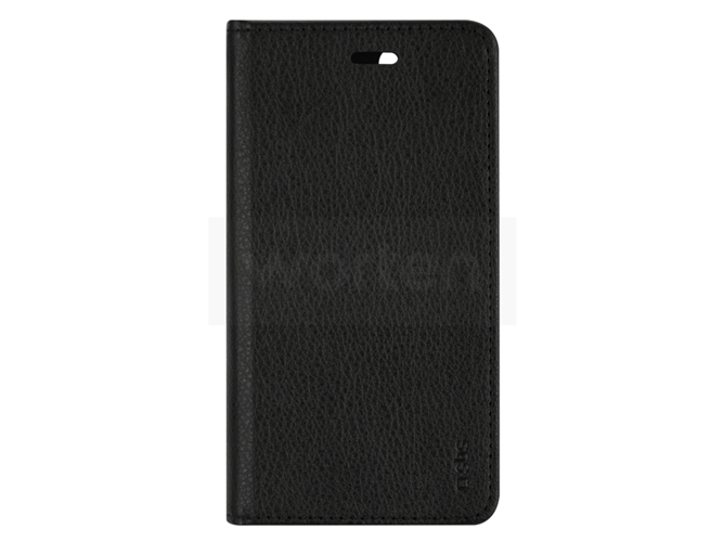 Funda iPhone 7, 8 SBS Book Negro