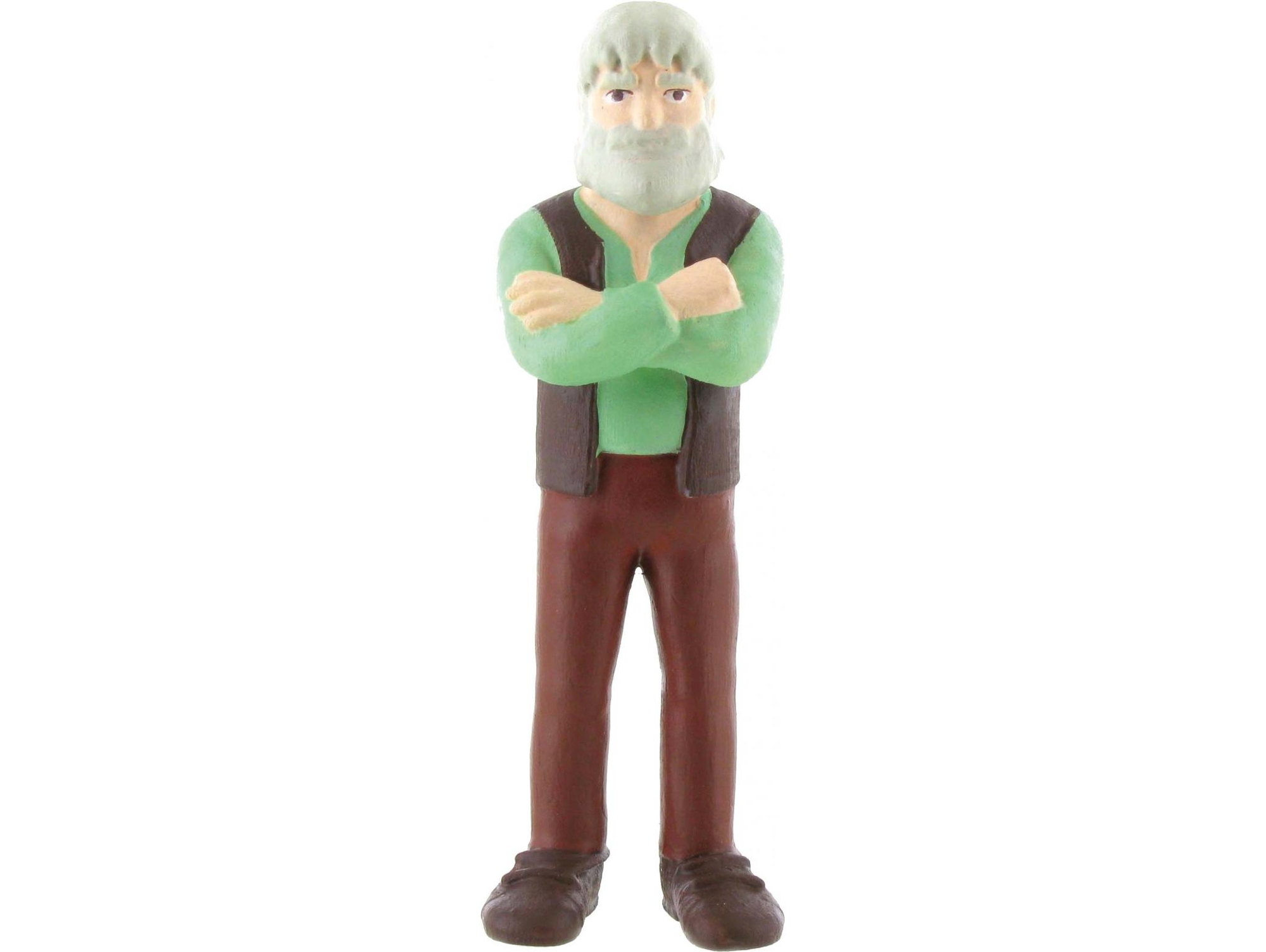 Figura de Jugar COMANSI Abuelo de Heidi