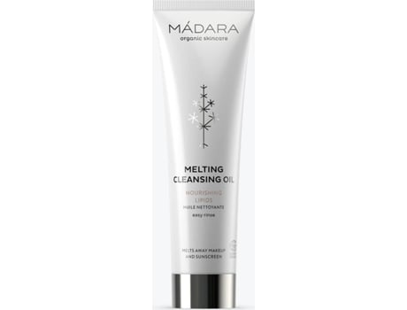 Desmaquillante MÁDARA Aceite (100 ml)