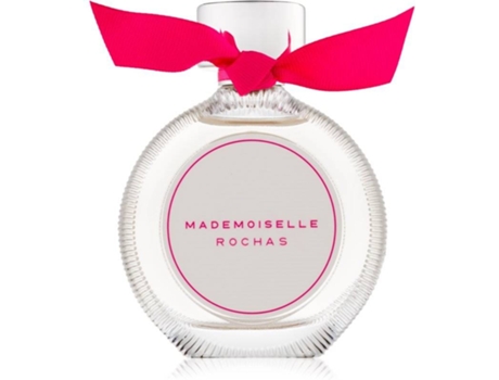 Perfume ROCHAS Madmoiselle Edt (90 ml)