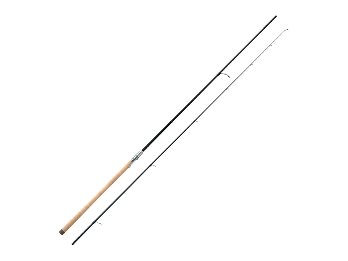 Juego de 2 cañas de spinning SHIMANO Aspire Spinning Sea Trout 9'6 5-25g
