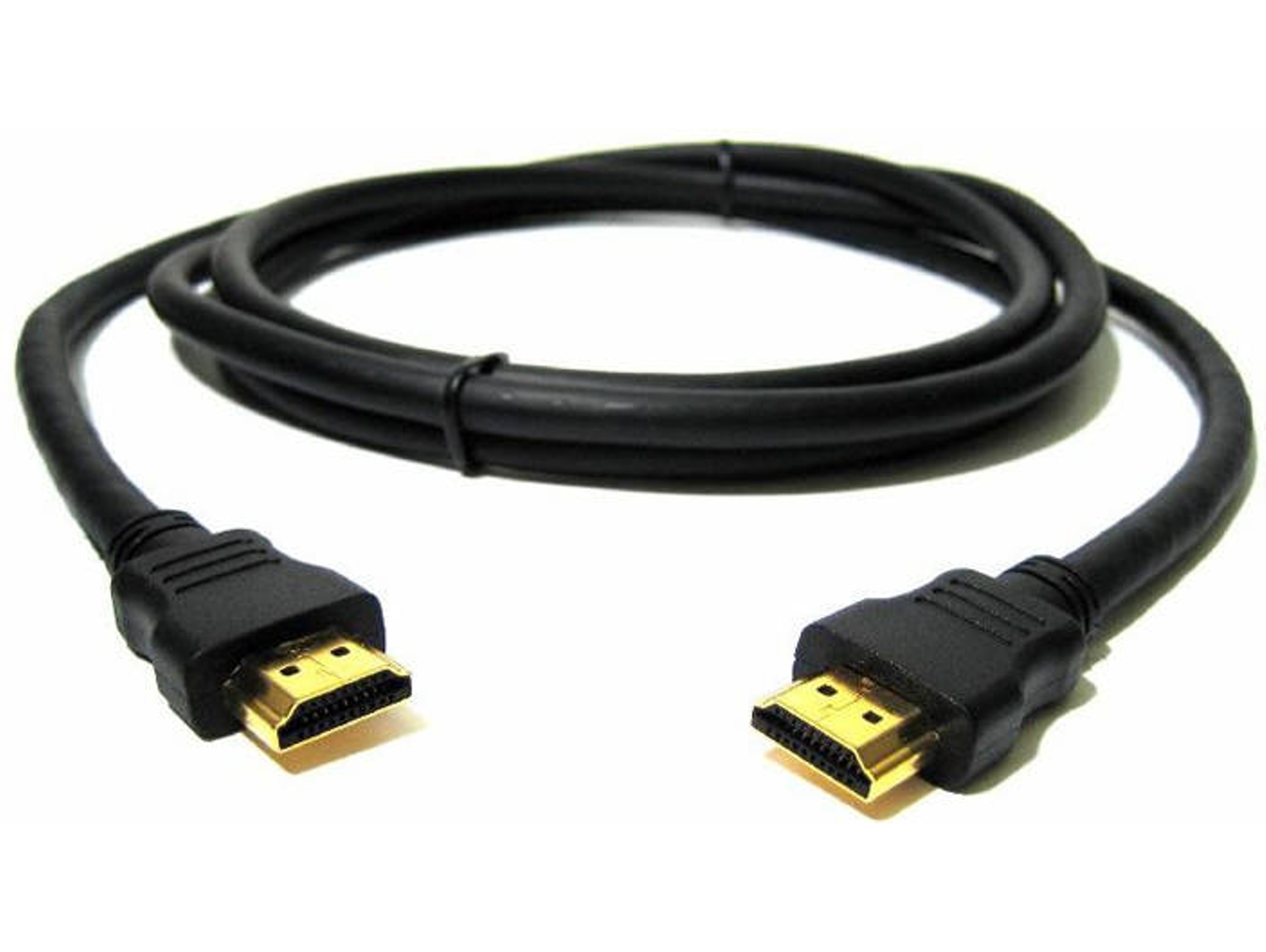 Cable HDMI VALUE (HDMI - HDMI - 5 m - Negro)